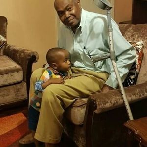 Meet your Posher, Patrick